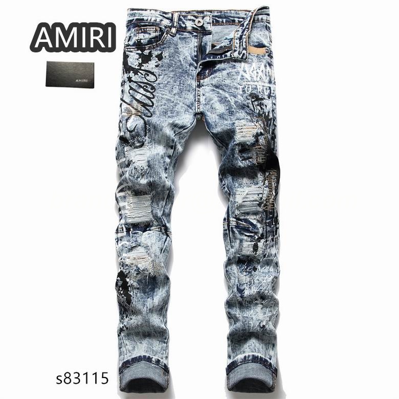 Amiri Men's Jeans 42